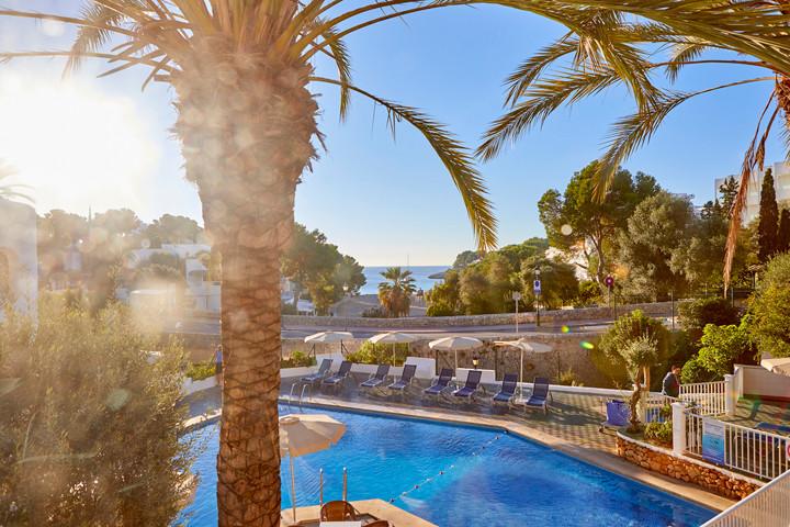 3 Sterne Hotel: Gavimar Cala Gran Costa del Sur Resort - Cala d'Or, Mallorca (Balearen), Bild 4