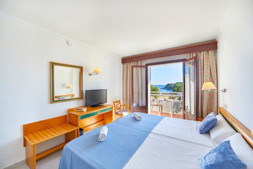 3 Sterne Hotel: Gavimar Cala Gran Costa del Sur Resort - Cala d'Or, Mallorca (Balearen), Bild 7