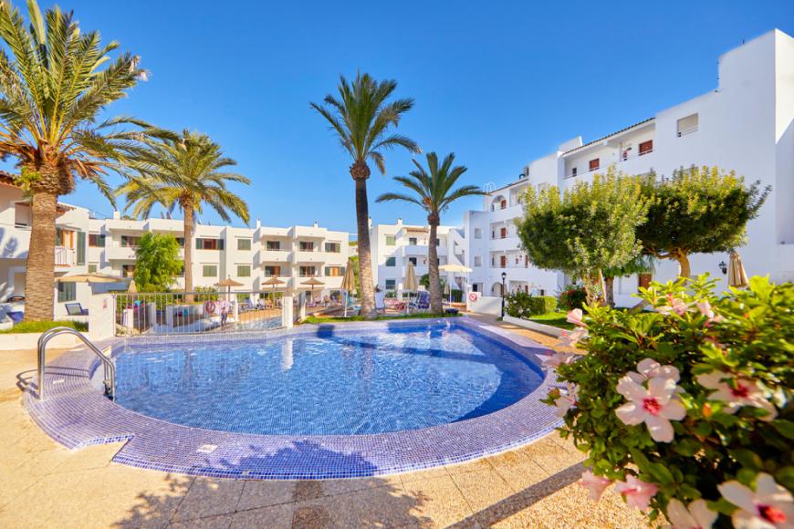 3 Sterne Hotel: Gavimar Cala Gran Costa del Sur Resort - Cala d'Or, Mallorca (Balearen), Bild 3