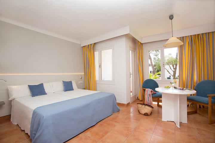 3 Sterne Hotel: Gavimar Cala Gran Costa del Sur Resort - Cala d'Or, Mallorca (Balearen), Bild 9