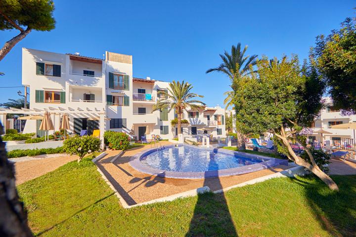 3 Sterne Hotel: Gavimar Cala Gran Costa del Sur Resort - Cala d'Or, Mallorca (Balearen), Bild 2