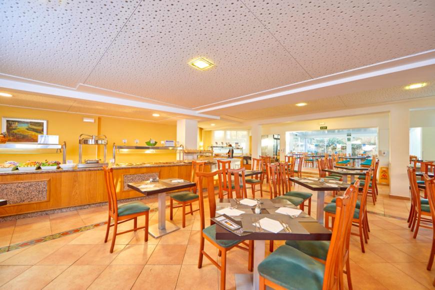 3 Sterne Hotel: Gavimar Cala Gran Costa del Sur Resort - Cala d'Or, Mallorca (Balearen), Bild 10