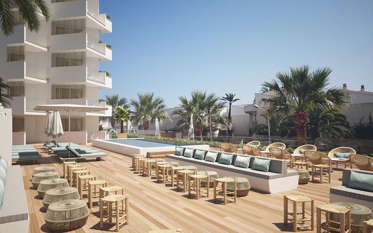 4 Sterne Hotel: Ibersol Siurell - Sa Coma, Mallorca (Balearen), Bild 5