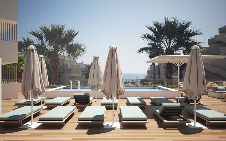 4 Sterne Hotel: Ibersol Siurell - Sa Coma, Mallorca (Balearen), Bild 3