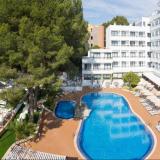 4 Sterne Hotel: Ona Palmira Paguera, Paguera, Mallorca (Balearen)