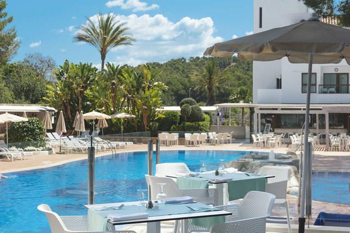 4 Sterne Hotel: Ona Palmira Paguera - Paguera, Mallorca (Balearen), Bild 2