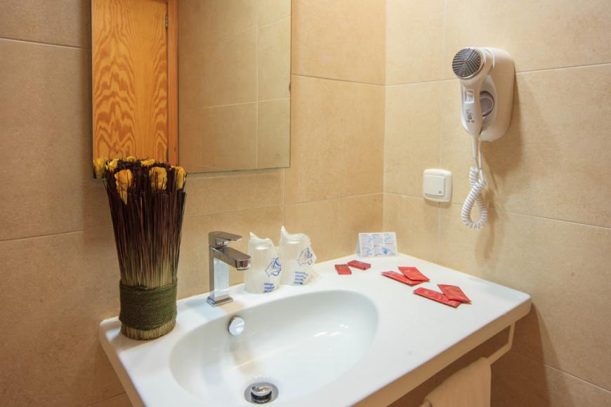 3.5 Sterne Hotel: Maracaibo - Can Picafort, Mallorca (Balearen), Bild 9