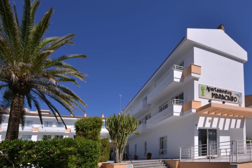 3.5 Sterne Hotel: Maracaibo - Can Picafort, Mallorca (Balearen), Bild 1