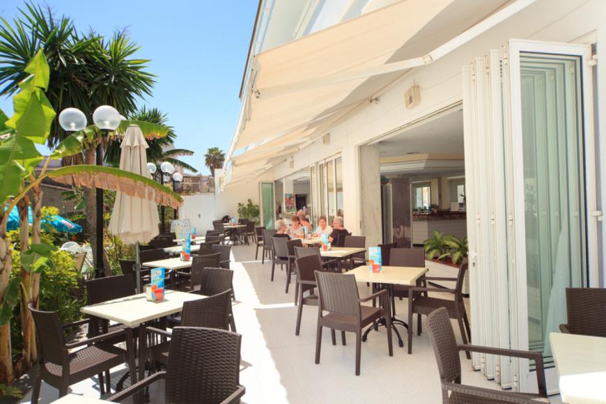 3.5 Sterne Hotel: Maracaibo - Can Picafort, Mallorca (Balearen), Bild 4