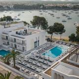 4 Sterne Hotel: Smy Vistamar Portocolom, Porto Colom, Mallorca (Balearen)