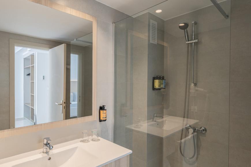 4 Sterne Hotel: Smy Vistamar Portocolom - Porto Colom, Mallorca (Balearen), Bild 6