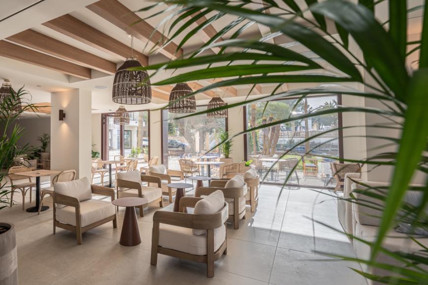 4 Sterne Hotel: Smy Vistamar Portocolom - Porto Colom, Mallorca (Balearen), Bild 3