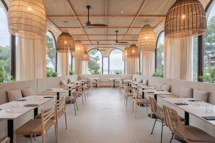 4 Sterne Hotel: Smy Vistamar Portocolom - Porto Colom, Mallorca (Balearen), Bild 7