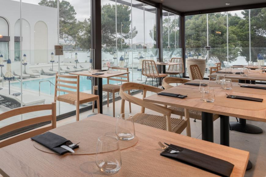 4 Sterne Hotel: Smy Vistamar Portocolom - Porto Colom, Mallorca (Balearen), Bild 9