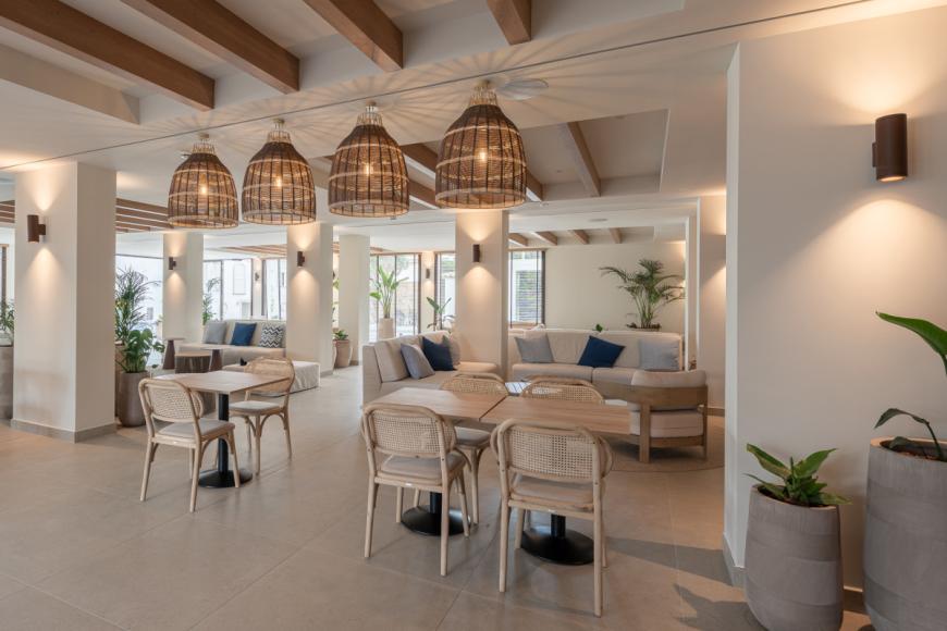 4 Sterne Hotel: Smy Vistamar Portocolom - Porto Colom, Mallorca (Balearen), Bild 8