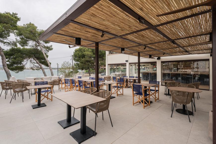 4 Sterne Hotel: Smy Vistamar Portocolom - Porto Colom, Mallorca (Balearen), Bild 10
