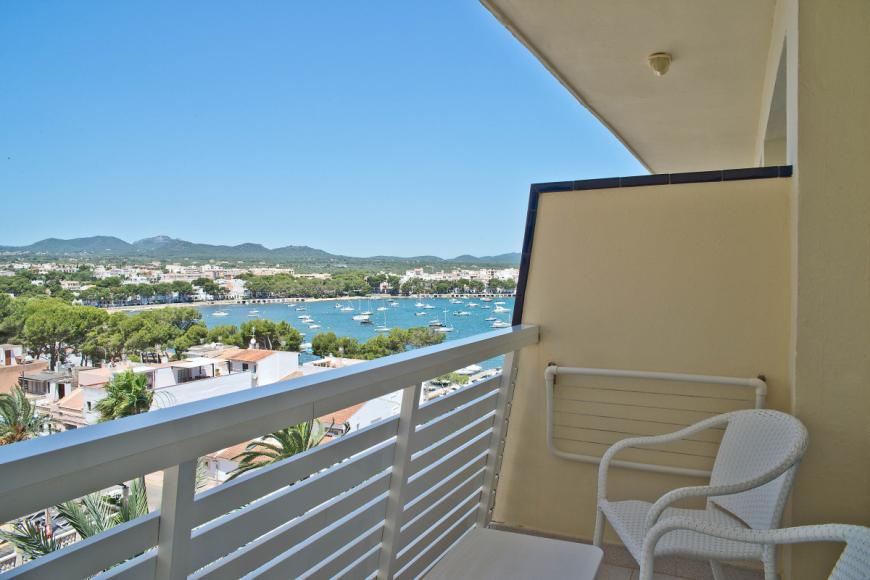 4 Sterne Hotel: Smy Vistamar Portocolom - Porto Colom, Mallorca (Balearen), Bild 5