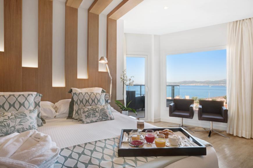 4 Sterne Hotel: Pure Salt Garonda - Adults Only - Playa de Palma, Mallorca (Balearen), Bild 3