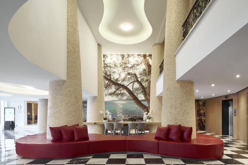 4 Sterne Hotel: Pure Salt Garonda - Adults Only - Playa de Palma, Mallorca (Balearen), Bild 10