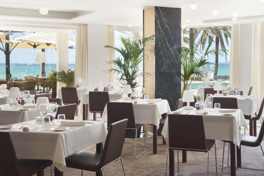 4 Sterne Hotel: Pure Salt Garonda - Adults Only - Playa de Palma, Mallorca (Balearen), Bild 8