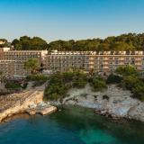 4 Sterne Hotel: Iberostar Selection Jardin del Sol Suites - Adults only, Costa de la Calma, Mallorca (Balearen)