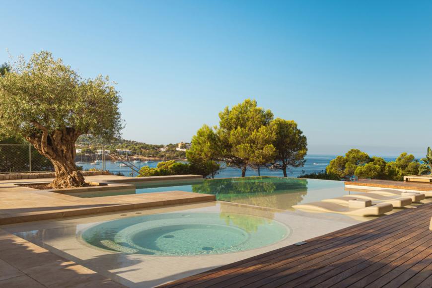 4 Sterne Hotel: Iberostar Selection Jardin del Sol Suites - Adults only - Costa de la Calma, Mallorca (Balearen), Bild 3
