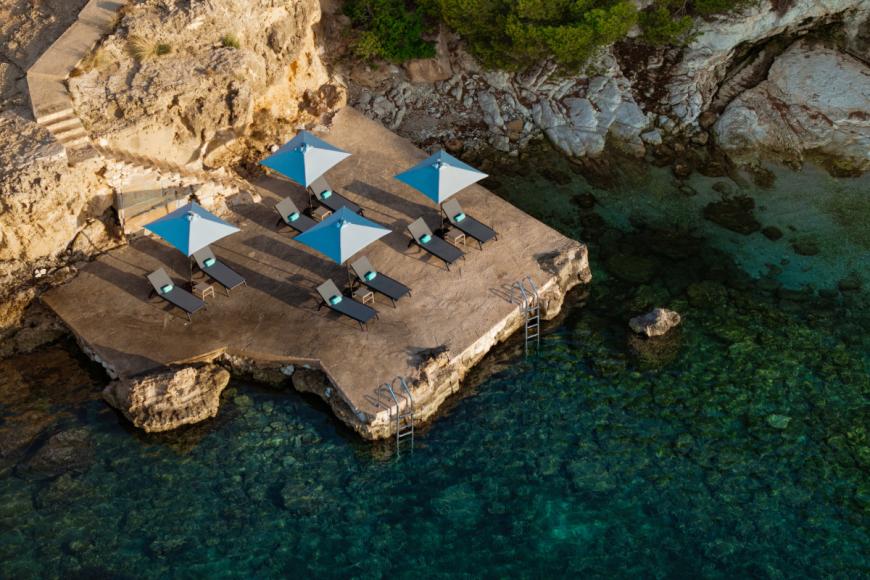 4 Sterne Hotel: Iberostar Selection Jardin del Sol Suites - Adults only - Costa de la Calma, Mallorca (Balearen), Bild 2