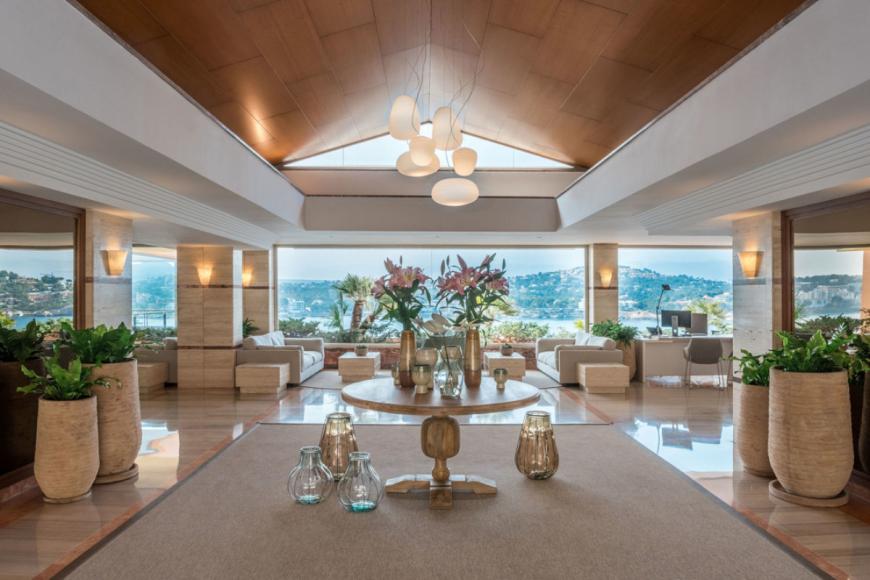 4 Sterne Hotel: Iberostar Selection Jardin del Sol Suites - Adults only - Costa de la Calma, Mallorca (Balearen), Bild 4
