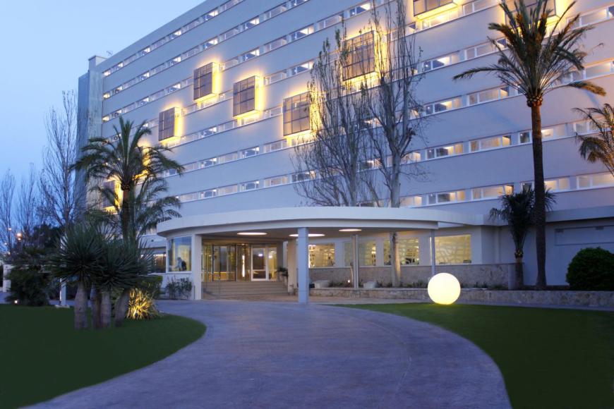 4 Sterne Familienhotel: Java - Can Pastilla, Mallorca (Balearen), Bild 1