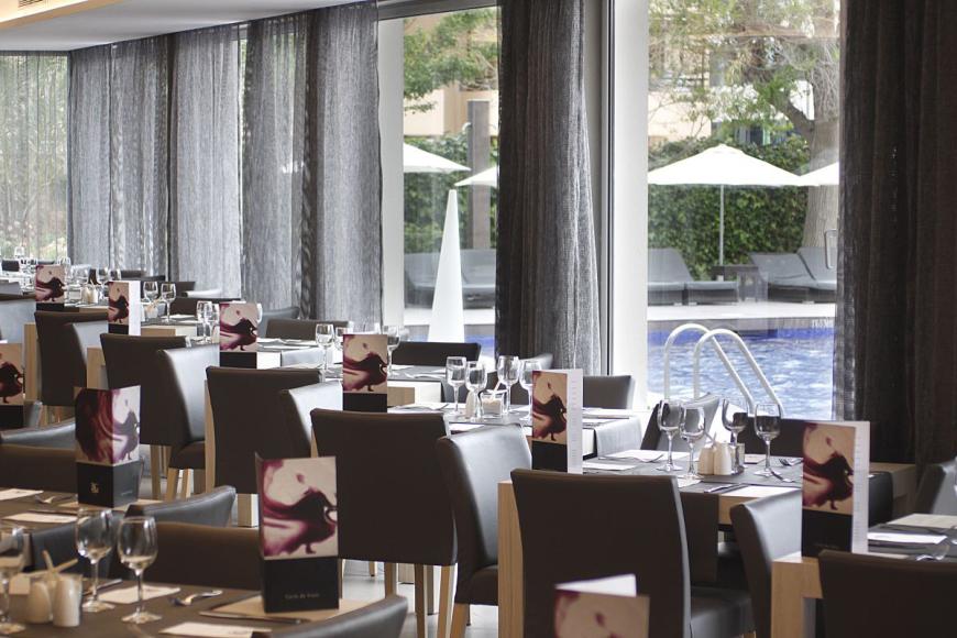 4 Sterne Familienhotel: Java - Can Pastilla, Mallorca (Balearen), Bild 6