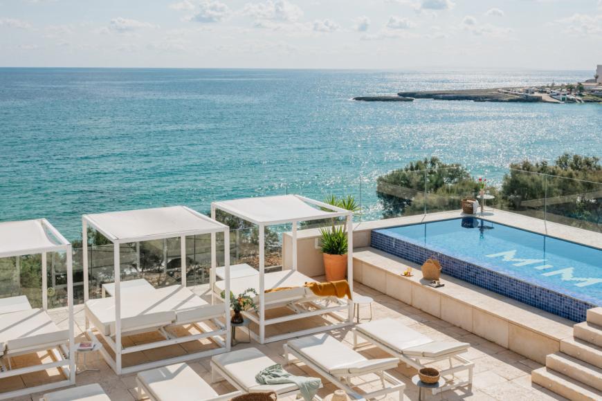 4 Sterne Hotel: MIM Mallorca - S'Illot, Mallorca (Balearen), Bild 2