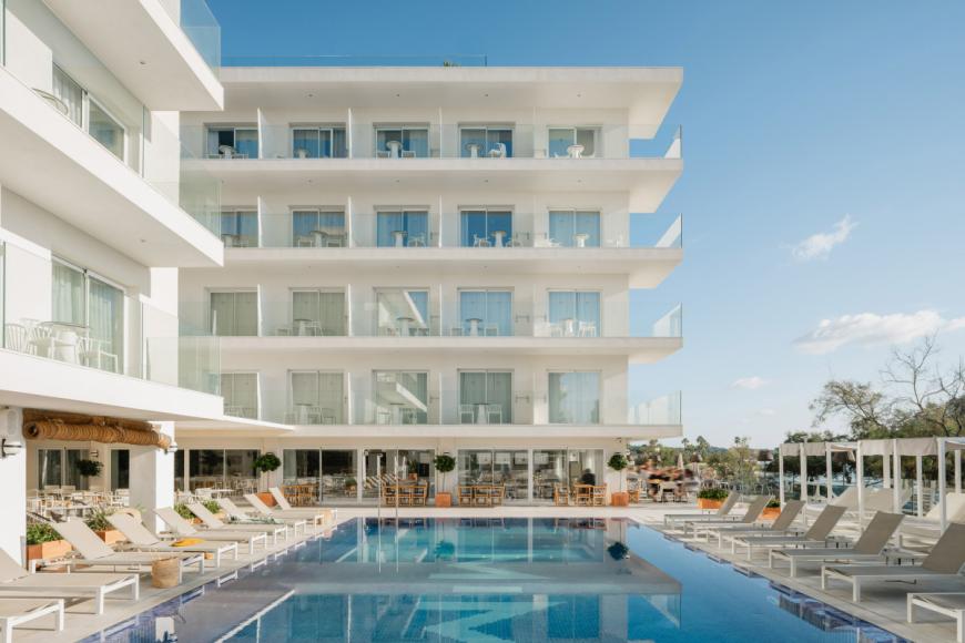 4 Sterne Hotel: MIM Mallorca - S'Illot, Mallorca (Balearen), Bild 1