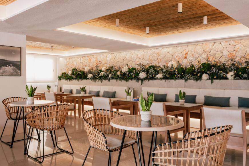 4 Sterne Hotel: MIM Mallorca - S'Illot, Mallorca (Balearen), Bild 3