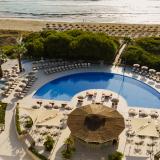 5 Sterne Familienhotel: Sarena de Muro Resort Mallorca, part of Destination by Hyatt, Playa de Muro, Mallorca (Balearen)