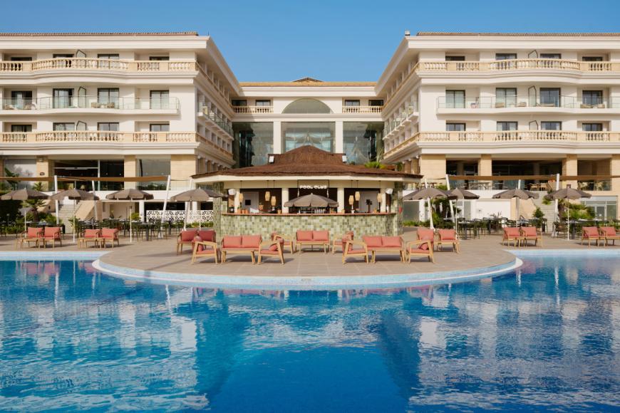 5 Sterne Familienhotel: Sarena de Muro Resort Mallorca, part of Destination by Hyatt - Playa de Muro, Mallorca (Balearen), Bild 2
