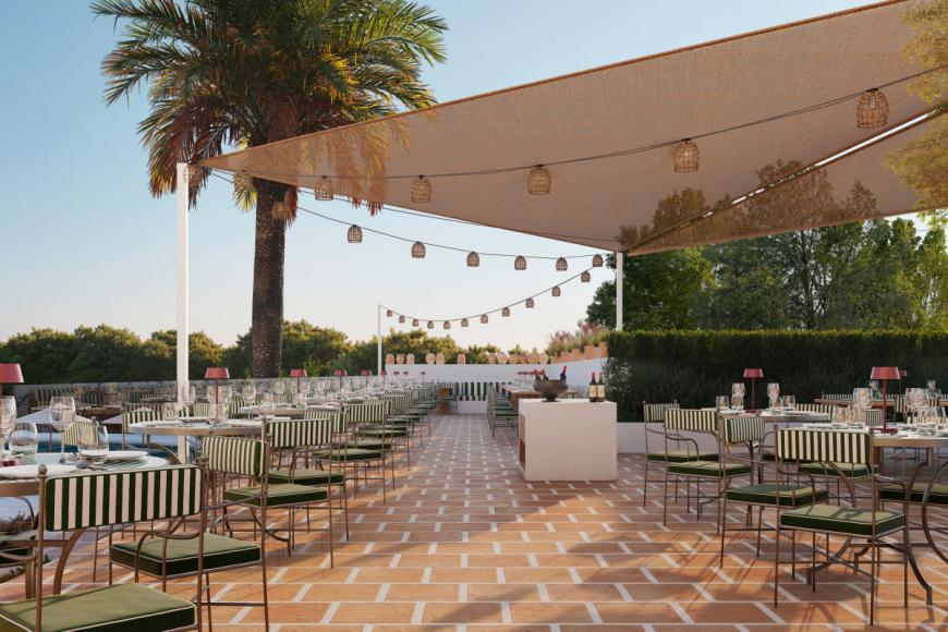 5 Sterne Familienhotel: Sarena de Muro Resort Mallorca, part of Destination by Hyatt - Playa de Muro, Mallorca (Balearen), Bild 10
