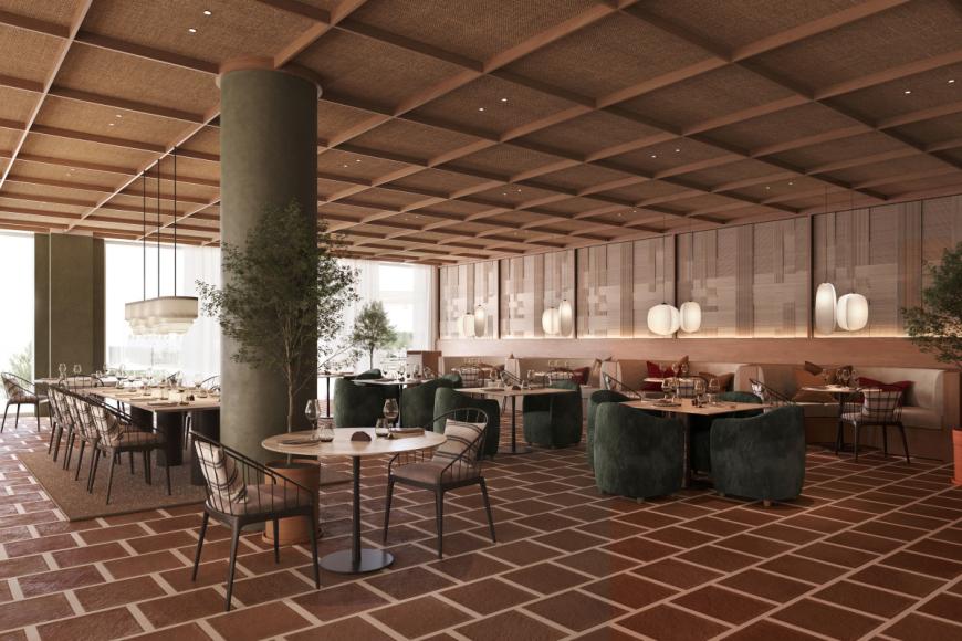 5 Sterne Familienhotel: Sarena de Muro Resort Mallorca, part of Destination by Hyatt - Playa de Muro, Mallorca (Balearen), Bild 9