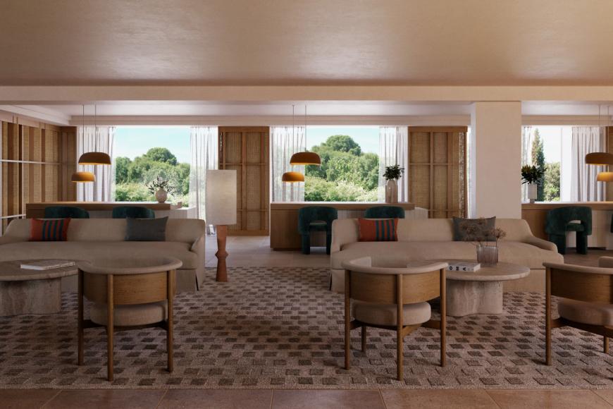 5 Sterne Familienhotel: Sarena de Muro Resort Mallorca, part of Destination by Hyatt - Playa de Muro, Mallorca (Balearen), Bild 5