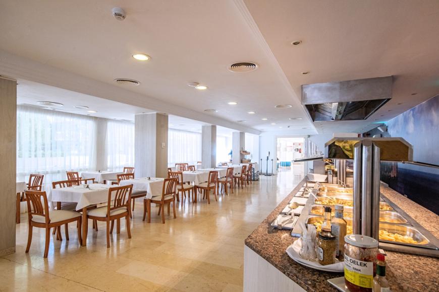 4 Sterne Hotel: Canyamel Classic and Spa - Adults only - Canyamel, Mallorca (Balearen), Bild 9