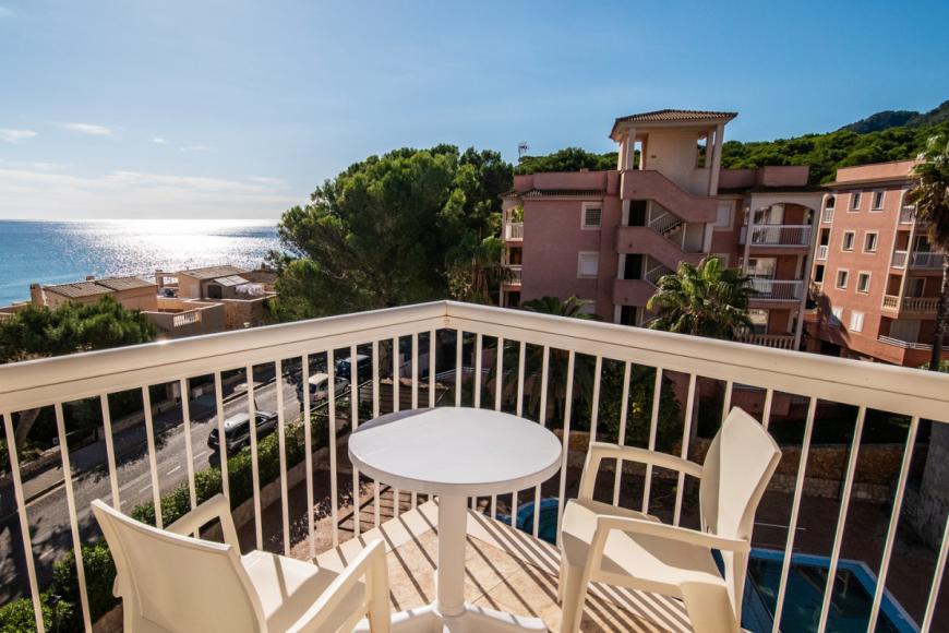 4 Sterne Hotel: Canyamel Classic and Spa - Adults only - Canyamel, Mallorca (Balearen), Bild 8