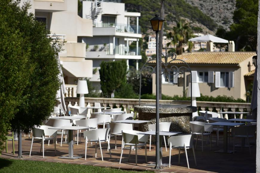 4 Sterne Hotel: Canyamel Classic and Spa - Adults only - Canyamel, Mallorca (Balearen), Bild 10