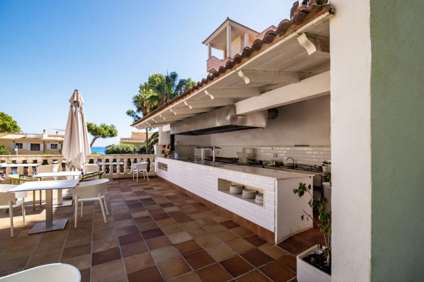 4 Sterne Hotel: Canyamel Classic and Spa - Adults only - Canyamel, Mallorca (Balearen), Bild 9