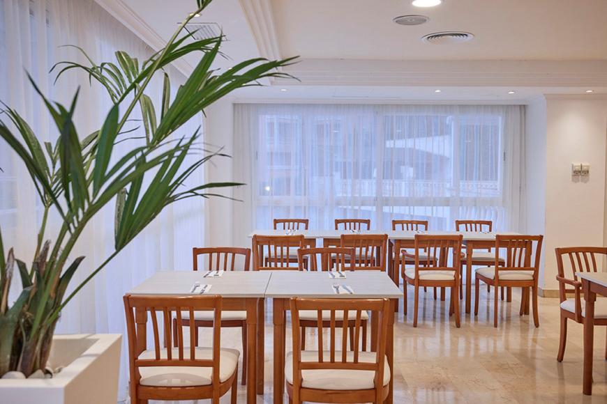 4 Sterne Hotel: Canyamel Classic and Spa - Adults only - Canyamel, Mallorca (Balearen), Bild 8