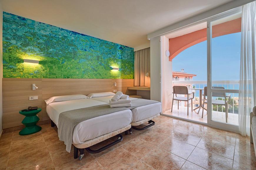 4 Sterne Hotel: Canyamel Classic and Spa - Adults only - Canyamel, Mallorca (Balearen), Bild 4