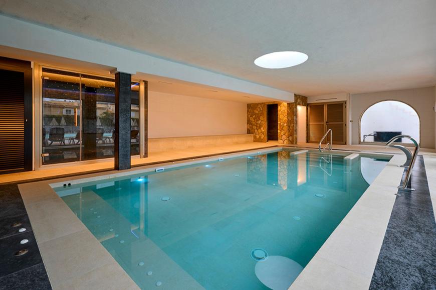 4 Sterne Hotel: Canyamel Classic and Spa - Adults only - Canyamel, Mallorca (Balearen), Bild 10