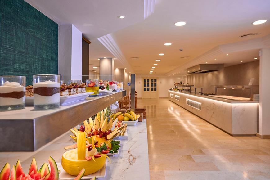 4 Sterne Hotel: Canyamel Classic and Spa - Adults only - Canyamel, Mallorca (Balearen), Bild 7