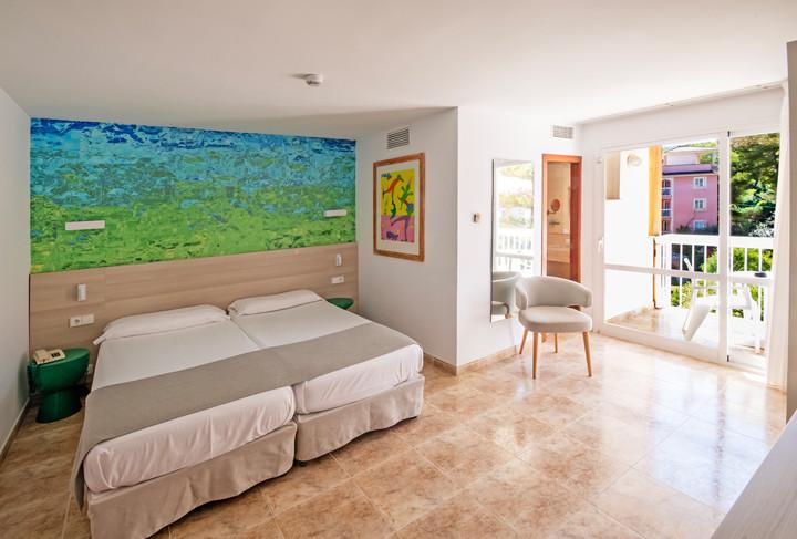 4 Sterne Hotel: Canyamel Classic and Spa - Adults only - Canyamel, Mallorca (Balearen), Bild 5