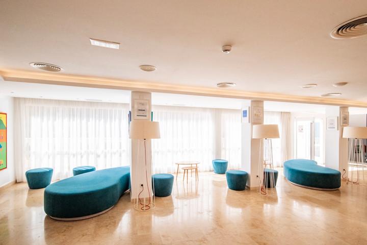 4 Sterne Hotel: Canyamel Classic and Spa - Adults only - Canyamel, Mallorca (Balearen), Bild 3