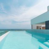 4 Sterne Hotel: Senator Cala Millor, Cala Millor, Mallorca (Balearen)