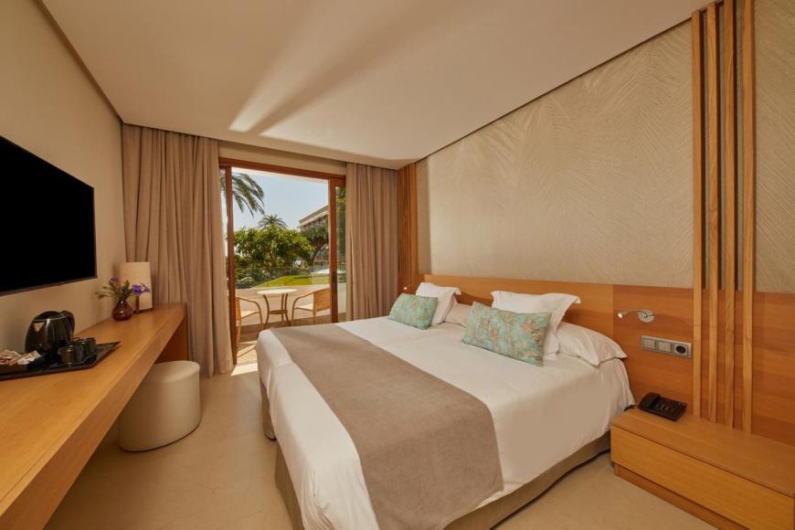 4 Sterne Hotel: Son Caliu Hotel Spa Oasis - Palma Nova, Mallorca (Balearen), Bild 3